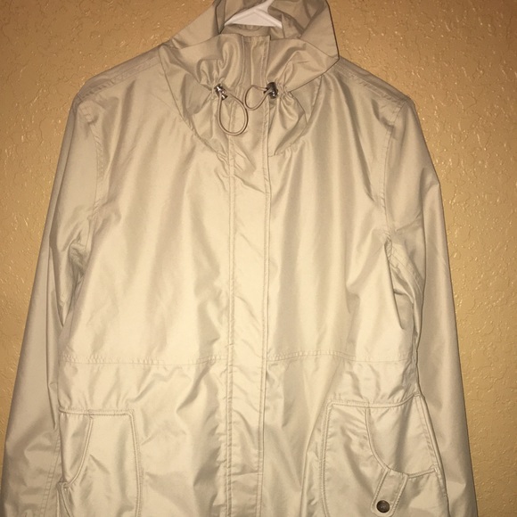 Lands End Women’s Jacket - Picture 3 of 7